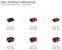 Einhell Professional TP-CD 18/70 Li-i BL (2x2,0Ah) 2 sebességfokozat-Akkus ütvefúró-csavarozó Töltőv 11. bélyegkép