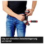 Einhell Professional TP-CD 18/70 Li-i BL (2x2,0Ah) 2 sebességfokozat-Akkus ütvefúró-csavarozó Töltőv 8. bélyegkép
