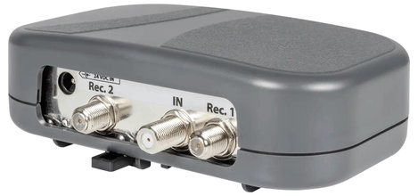 MegaSat 0600209 SAT multikapcsoló Unicable 2 2. kép