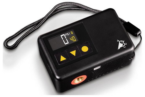 Aqiila 406064 Akkus kompresszor Airbird 2. kép