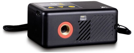 Aqiila 406064 Akkus kompresszor Airbird 3. kép