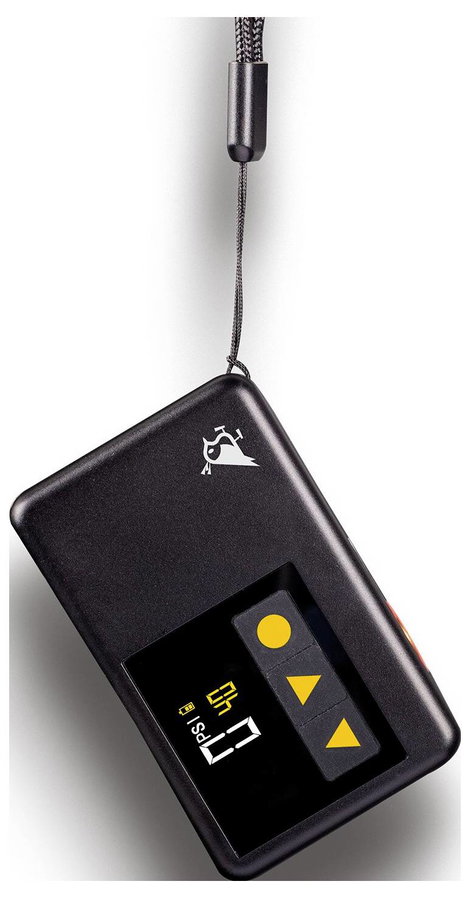 Aqiila 406064 Akkus kompresszor Airbird 4. kép