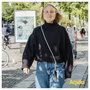 Aqiila USB C kábel USB 3.0 USB-C® 1.5 m Bézs Mobiltelefon lánc AQLYCBPBICC2SA053 5. bélyegkép