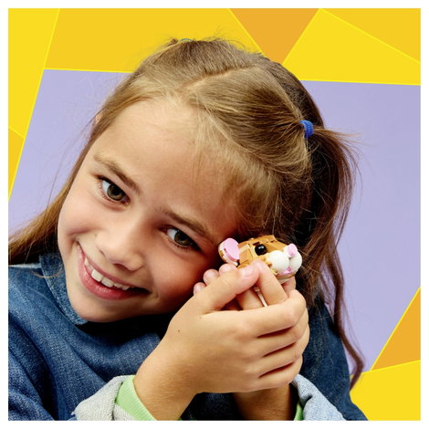 LEGO® CREATOR 31376 3 az 1-ben szett Aranyos Hörcsög Virággal (31376) 7. kép
