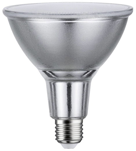 Paulmann 28826 LED EEK F (A - G) E27 13.8 W Melegfehér (Ø x Ma) 122 mm x 134 mm 1 db