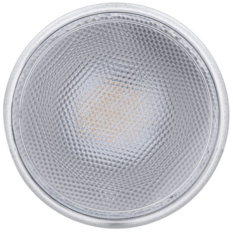Paulmann 28826 LED EEK F (A - G) E27 13.8 W Melegfehér (Ø x Ma) 122 mm x 134 mm 1 db 2. kép
