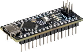 Joy-it NanoV4MC3V Arduino panel ATMega328