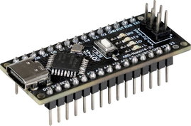 Joy-it NanoV4-3V Arduino panel