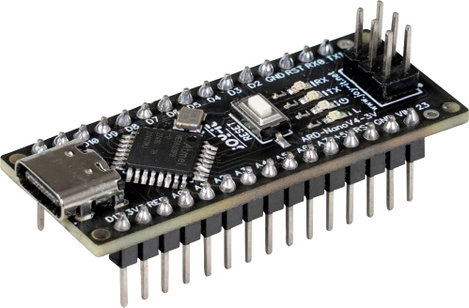 Joy-it NanoV4-3V Arduino panel