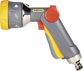Hozelock Multi Plus permetezőpisztoly (100-101-471)