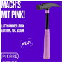 Picard 0062600 Ácskalapács 760 g 320 mm DIN 7239 1 db 7. bélyegkép