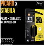 Picard 0070080-001 Kalapács készlet DIN 7239 3 db 17. bélyegkép