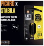 Picard 0070080-001 Kalapács készlet DIN 7239 3 db 19. bélyegkép