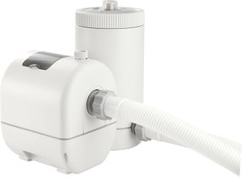 Intex 26634GS C2500 Cartridge Medence szivattyú 9463 l