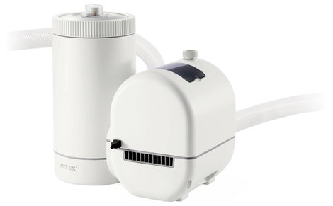 Intex 26634GS C2500 Cartridge Medence szivattyú 9463 l 2. kép