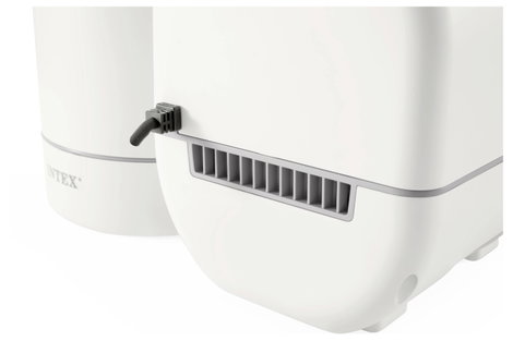 Intex 26634GS C2500 Cartridge Medence szivattyú 9463 l 4. kép