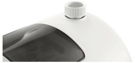 Intex 26634GS C2500 Cartridge Medence szivattyú 9463 l 6. kép