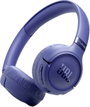 JBL Tune 680 NC Over Ear fejhallgató Vezeték nélküli, Bluetooth®, Vezetékes Stereo Kék Hangerő szabá bélyegkép