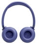 JBL Tune 680 NC Over Ear fejhallgató Vezeték nélküli, Bluetooth®, Vezetékes Stereo Kék Hangerő szabá 4. bélyegkép