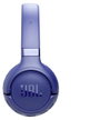 JBL Tune 680 NC Over Ear fejhallgató Vezeték nélküli, Bluetooth®, Vezetékes Stereo Kék Hangerő szabá 6. bélyegkép
