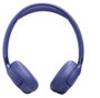 JBL Tune 680 NC Over Ear fejhallgató Vezeték nélküli, Bluetooth®, Vezetékes Stereo Kék Hangerő szabá 7. bélyegkép