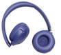 JBL Tune 680 NC Over Ear fejhallgató Vezeték nélküli, Bluetooth®, Vezetékes Stereo Kék Hangerő szabá 9. bélyegkép