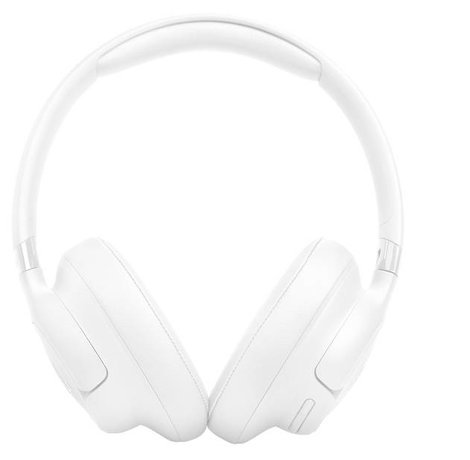 JBL Tune 730BT Over Ear fejhallgató Vezeték nélküli, Bluetooth® Fehér Összehajtható, Hangerő szabály 9. kép