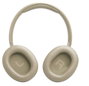 JBL Tune 730BT Over Ear fejhallgató Vezeték nélküli, Bluetooth® Bézs Összehajtható, Hangerő szabályo 4. bélyegkép