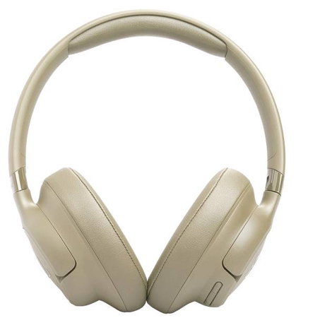 JBL Tune 730BT Over Ear fejhallgató Vezeték nélküli, Bluetooth® Bézs Összehajtható, Hangerő szabályo 9. kép