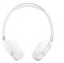 JBL Tune 680 NC Over Ear fejhallgató Vezeték nélküli, Bluetooth®, Vezetékes Stereo Fehér Hangerő sza 2. bélyegkép