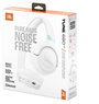 JBL Tune 680 NC Over Ear fejhallgató Vezeték nélküli, Bluetooth®, Vezetékes Stereo Fehér Hangerő sza 9. bélyegkép