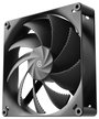 HAVN HAVN H18 PWM Lüfter - 2er-Pack, 180mm, schwarz Számítógépház ventilátor Fekete 3. bélyegkép