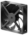 HAVN HAVN H18 PWM Lüfter - 2er-Pack, 180mm, schwarz Számítógépház ventilátor Fekete 5. bélyegkép
