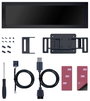 Lian Li neu Számítógépház upgrade készlet 6. bélyegkép
