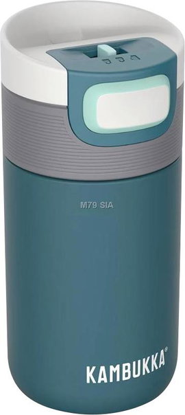 Kambukka Etna Ivópalack Türkiz 300 ml
