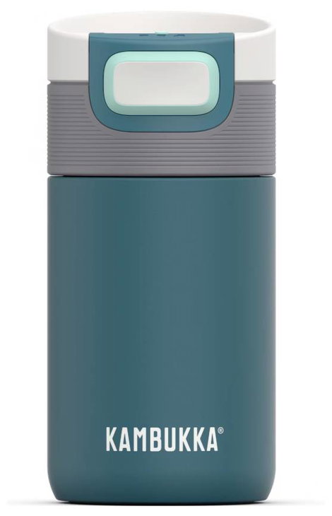 Kambukka Etna Ivópalack Türkiz 300 ml 2. kép