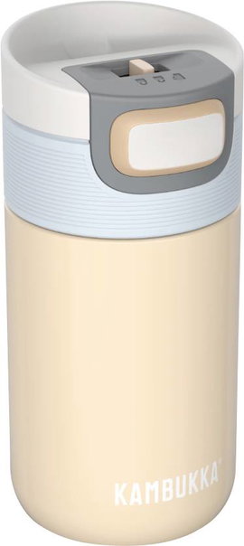 Kambukka Etna Ivópalack Latte Beige 300 ml