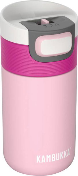 Kambukka Etna Ivópalack Rózsaszín 300 ml