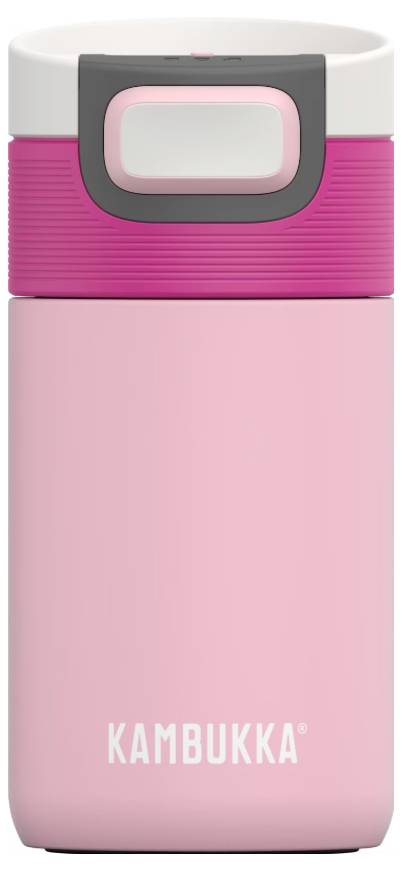 Kambukka Etna Ivópalack Rózsaszín 300 ml 2. kép