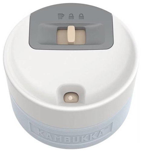 Kambukka Etna Ivópalack Kék 300 ml 3. kép