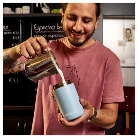 Kambukka Etna Ivópalack Kék 300 ml 5. kép