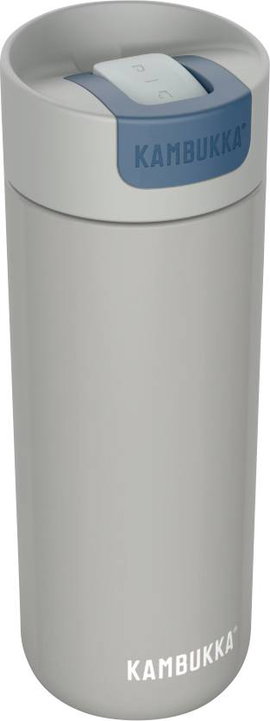Kambukka Olympus Ivópalack Szürke 500 ml