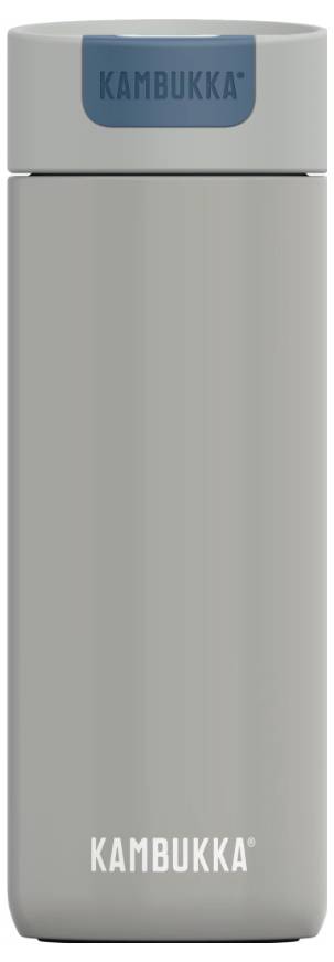 Kambukka Olympus Ivópalack Szürke 500 ml 2. kép
