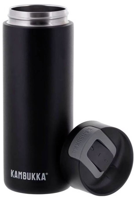 Kambukka Olympus Ivópalack Fekete 500 ml 2. kép