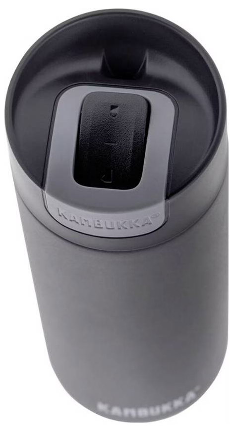 Kambukka Olympus Ivópalack Fekete 500 ml 3. kép