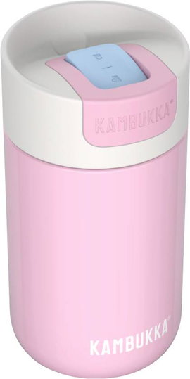 Kambukka Olympus Ivópalack Rózsaszín 300 ml