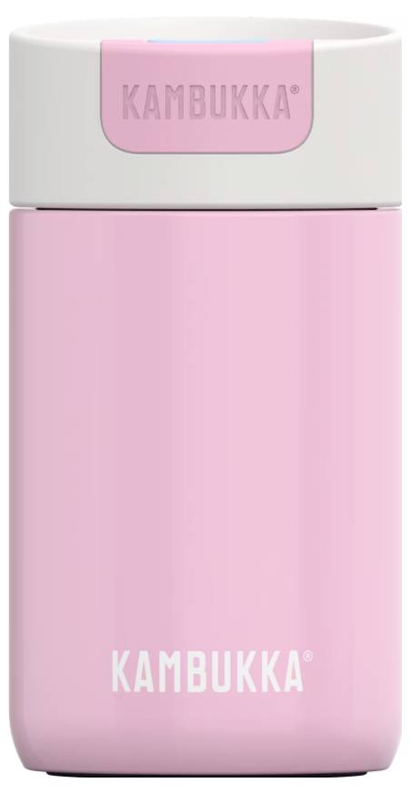 Kambukka Olympus Ivópalack Rózsaszín 300 ml 2. kép