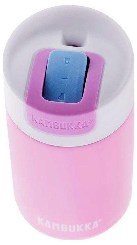 Kambukka Olympus Ivópalack Rózsaszín 300 ml 3. kép