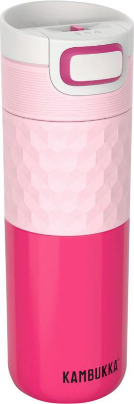 Kambukka Etna Ivópalack Rózsaszín 500 ml