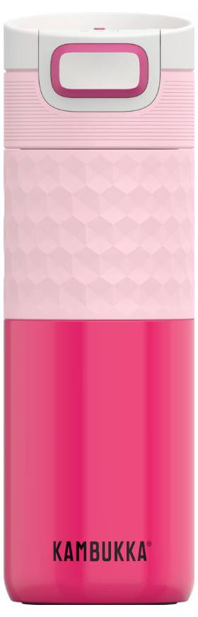 Kambukka Etna Ivópalack Rózsaszín 500 ml 2. kép